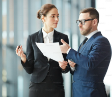 About Gharuda Infotech