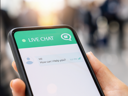 About Gharuda Infotech